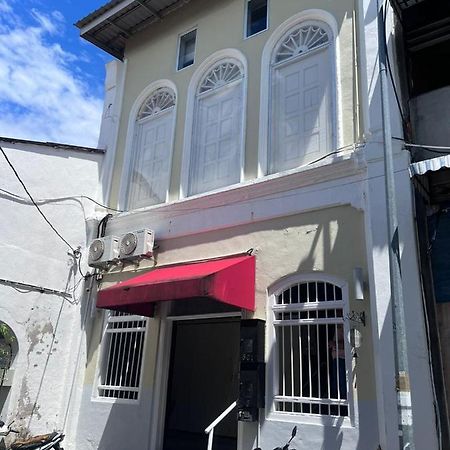 Sunshine House Hotel George Town Bagian luar foto