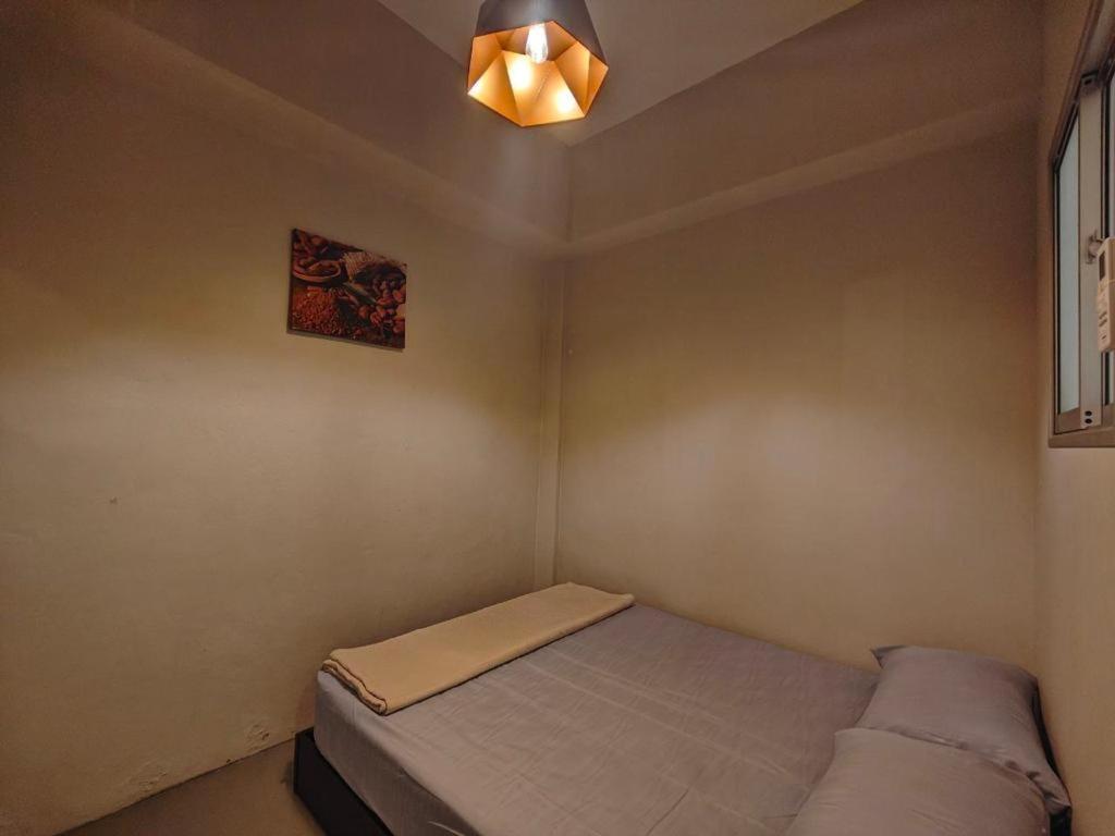 Sunshine House Hotel George Town Bagian luar foto