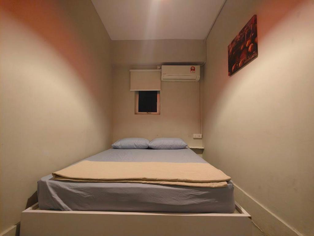 Sunshine House Hotel George Town Bagian luar foto