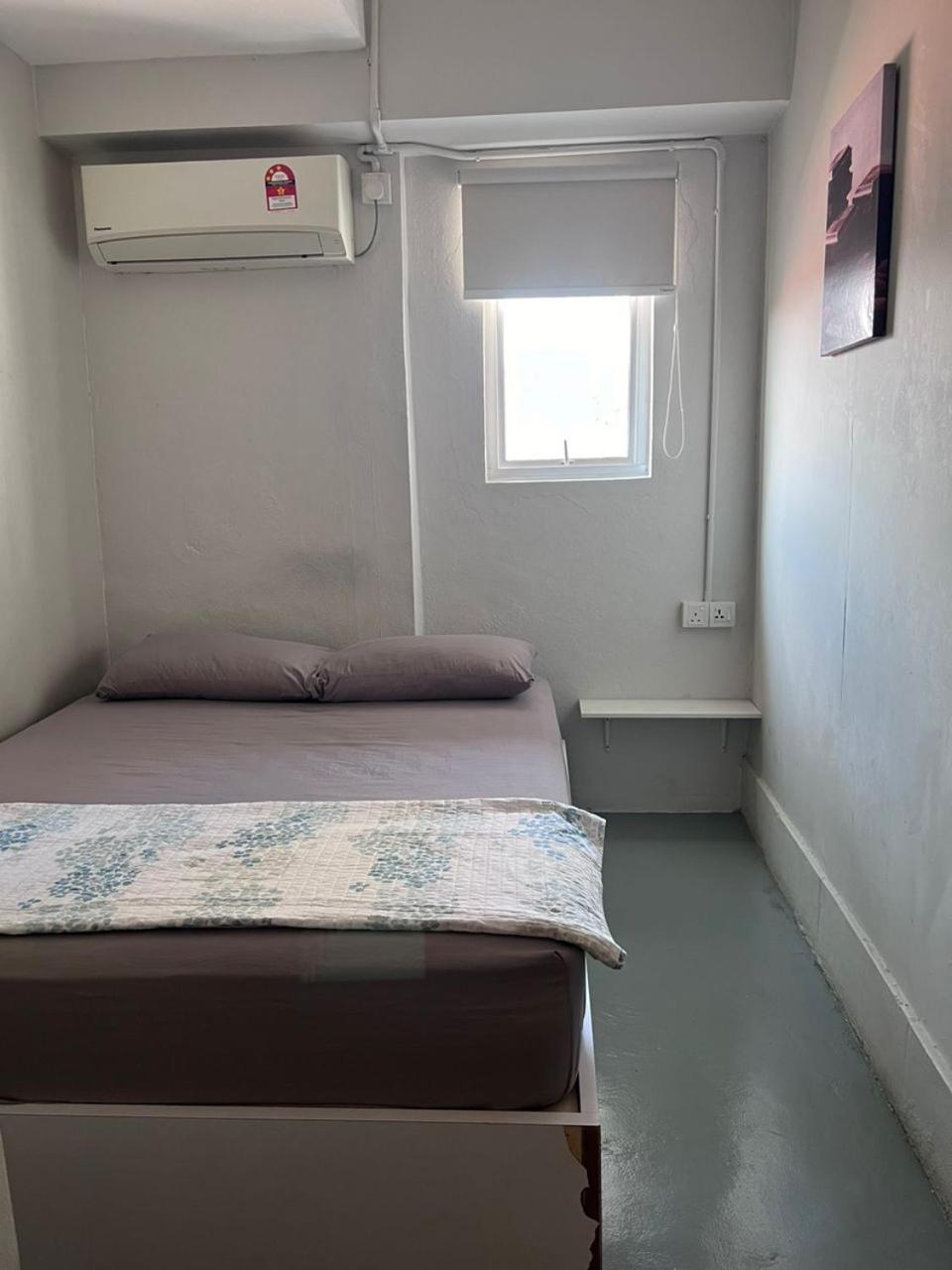 Sunshine House Hotel George Town Bagian luar foto