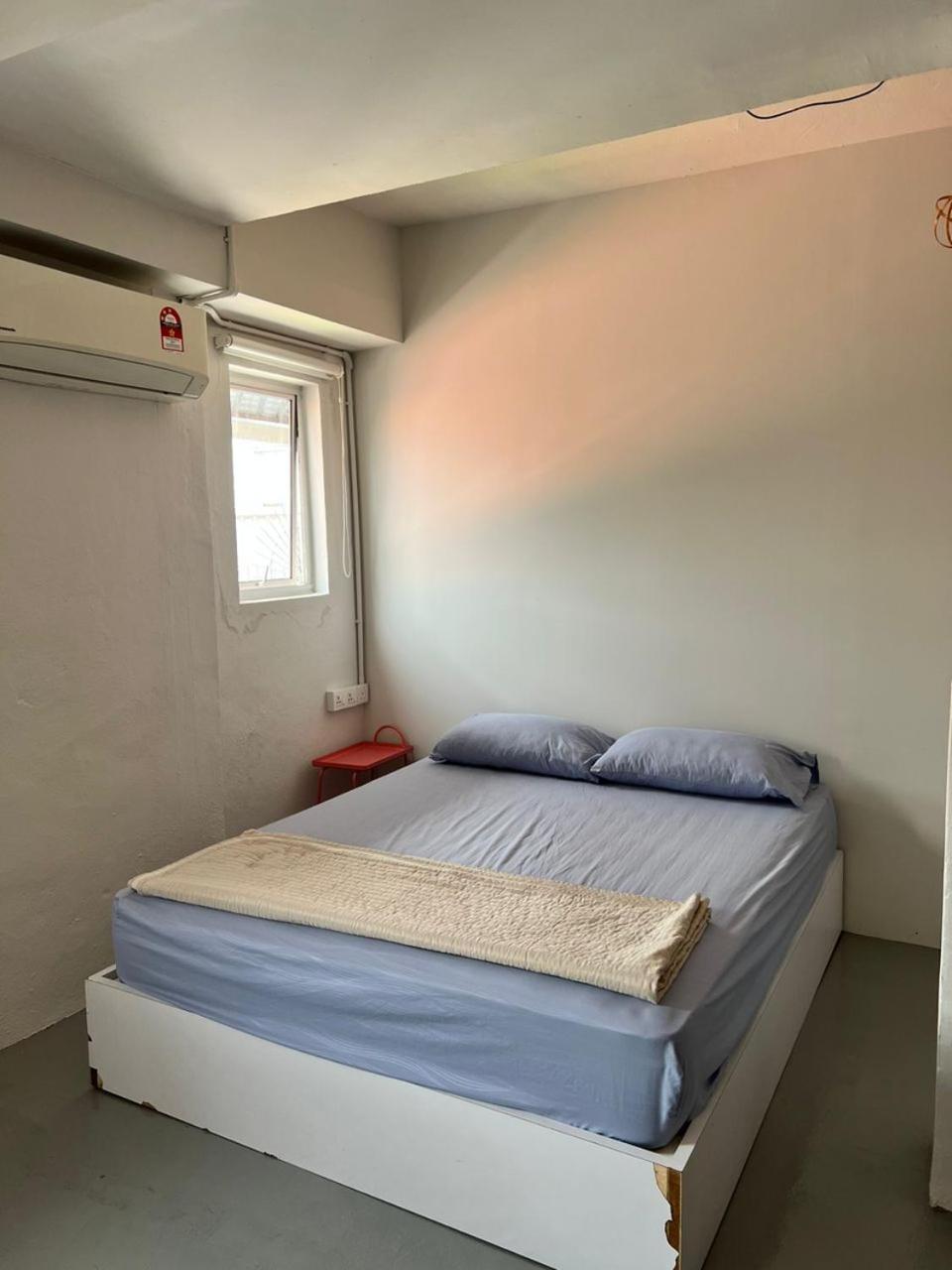 Sunshine House Hotel George Town Bagian luar foto