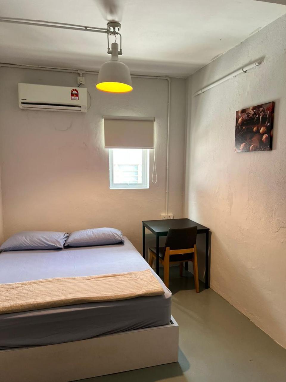 Sunshine House Hotel George Town Bagian luar foto