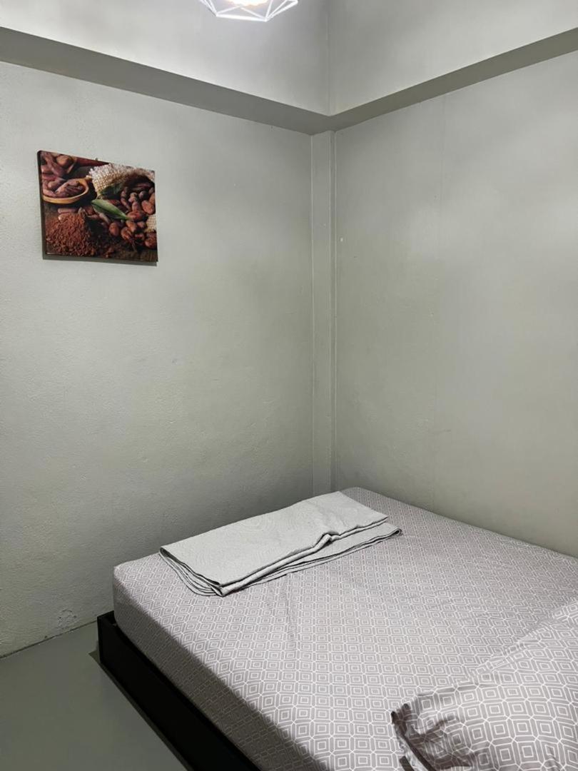 Sunshine House Hotel George Town Bagian luar foto